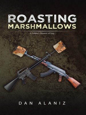 cover image of Roasting Marshmallows